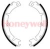 BENDIX 362334B Brake Shoe Set
